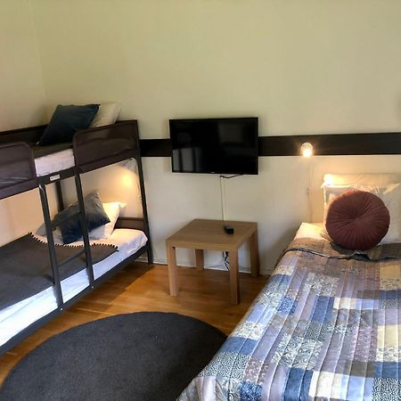 Vaetterledens Stugrum Gränna Εξωτερικό φωτογραφία